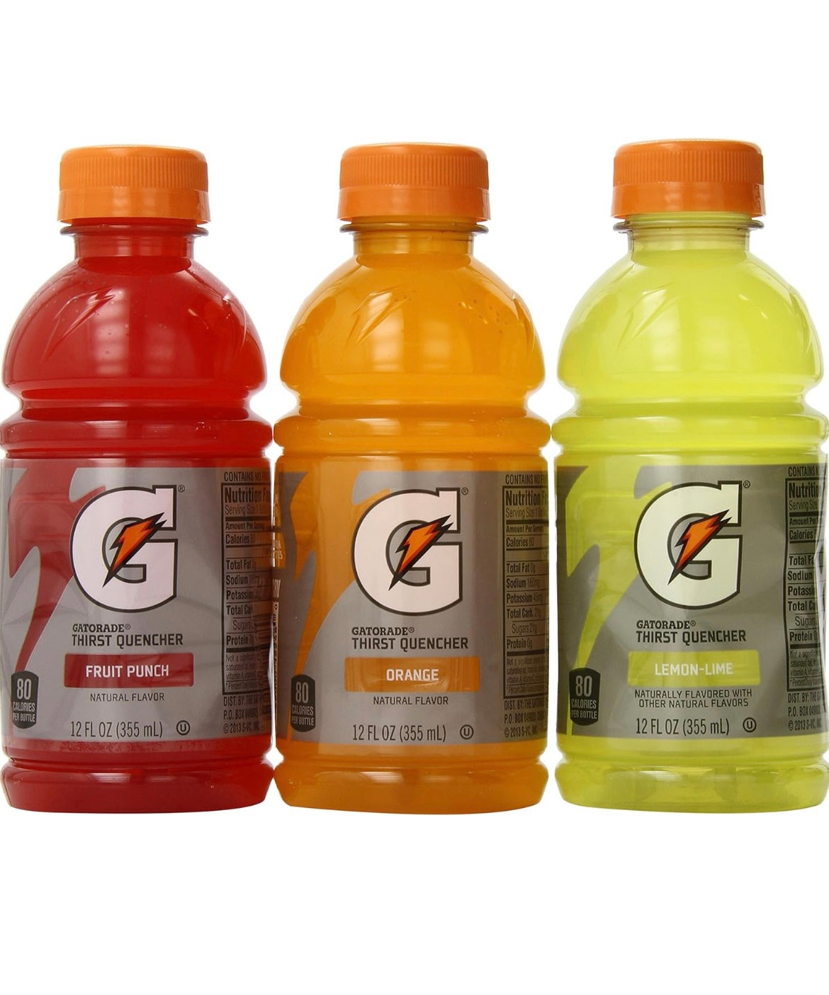 Gatorade